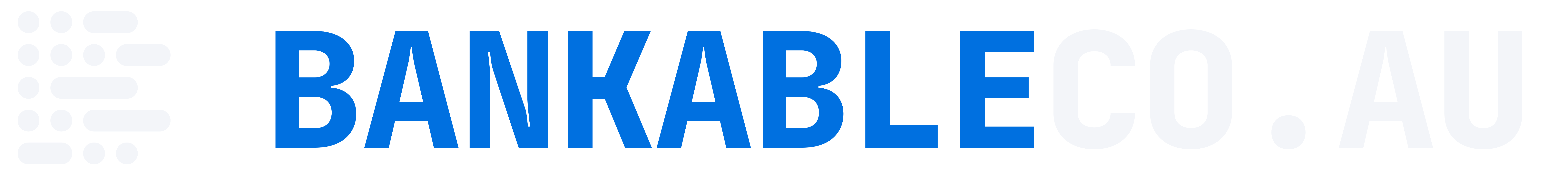 Bankable Co